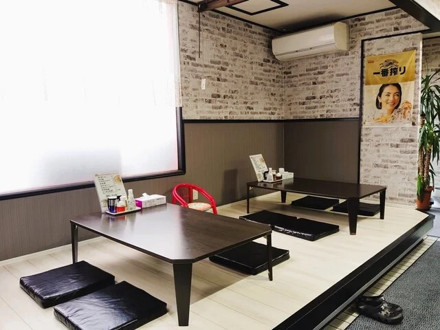 中華料理 桃菜 - 弘前（中華料理）の写真