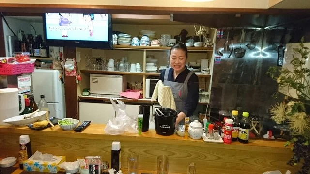 小料理 ら・ら - 本八戸（日本料理）の写真