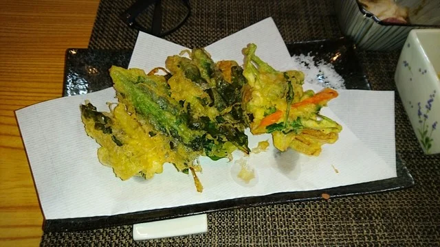 小料理 ら・ら - 本八戸（日本料理）の写真