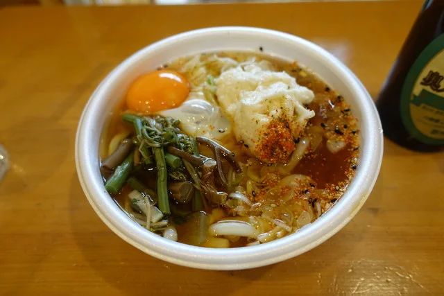 石ヶ戸休憩所 売店 - 十和田市（売店）の写真