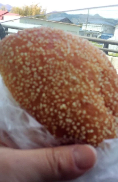 パン工房 アンマローネ（パンコウボウ アンマローネ） - 池月（パン）の写真