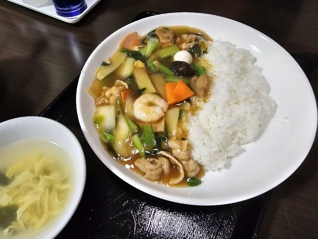 中華料理 桃菜 - 弘前（中華料理）の写真
