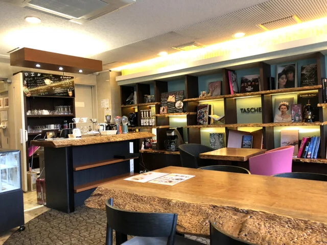 JUICY CONCEPT（ジューシー コンセプト） - 大町西公園（カフェ）の写真