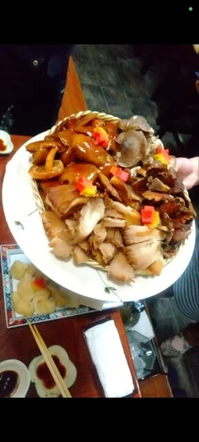 魚がし一丁 - 古川（居酒屋）の写真