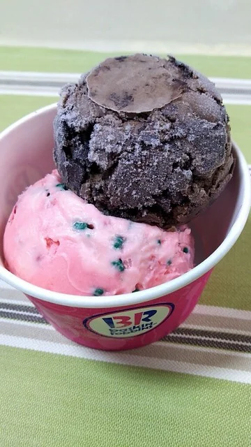 サーティワンアイスクリーム イオンタウン名取店 - 杜せきのした（ジェラート・アイスクリーム）の写真