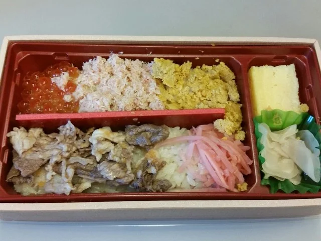 八戸1号売店 - 八戸（弁当）の写真
