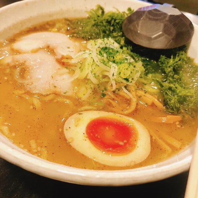 麺処 松。 - 富谷町その他（ラーメン）の写真