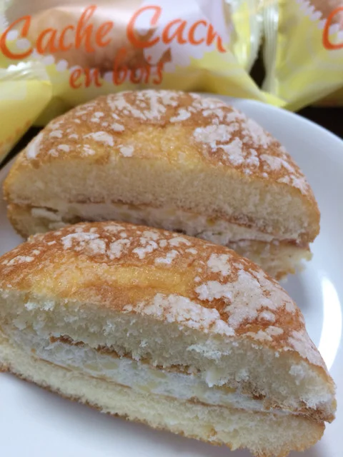 シベール ハーツランド  ファクトリーテラス - 国見（洋菓子）の写真