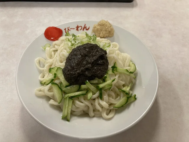 びーわん - 長町一丁目（麺類）の写真