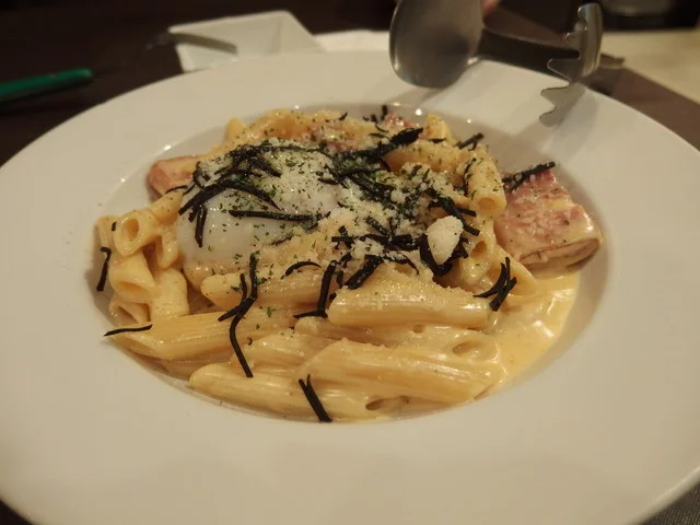 ポワンルージュ（Point ROUGE） - 中央弘前（イタリアン）の写真