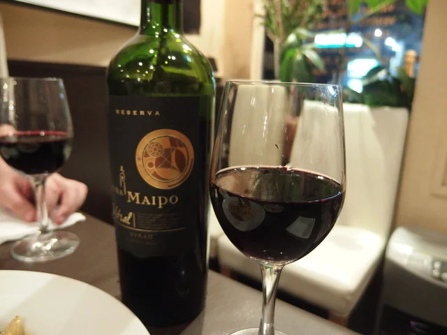 ポワンルージュ（Point ROUGE） - 中央弘前（イタリアン）の写真