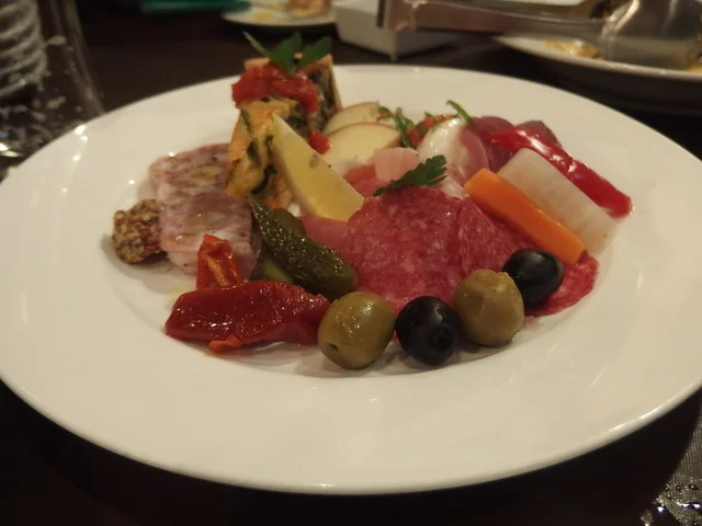 ポワンルージュ（Point ROUGE） - 中央弘前（イタリアン）の写真