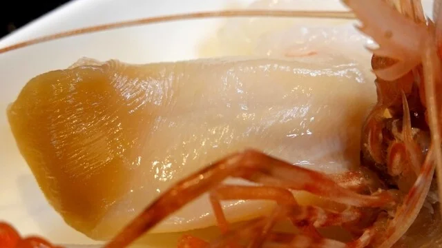 鮨敏 - 白石（寿司）の写真