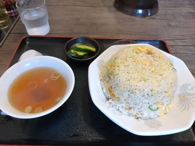 長町ラーメン 多賀城店 - 塩釜（ラーメン）の写真