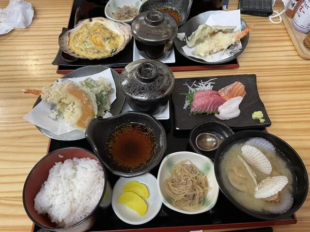 めし屋 味孝 - 青森（食堂）の写真