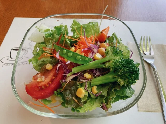 primo（プリモ） - 杜せきのした（イタリアン）の写真