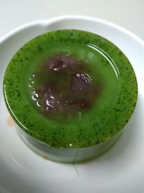 宮田きんつば店 - 東仙台（和菓子）の写真