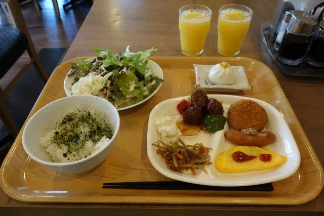 ホテルルートイン 気仙沼中央インター（HOTEL ROUTE INN） - 松岩（ホテル）の写真