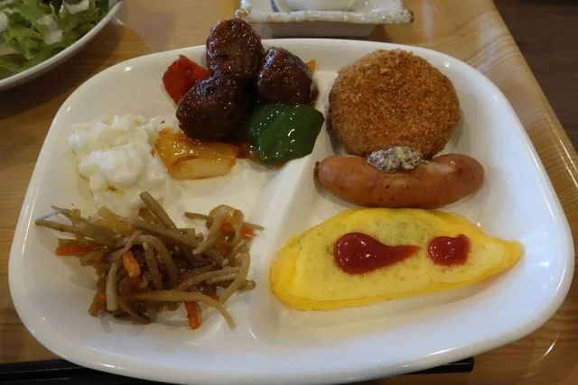 ホテルルートイン 気仙沼中央インター（HOTEL ROUTE INN） - 松岩（ホテル）の写真