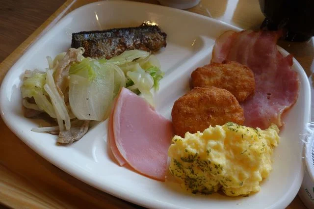 ホテルルートイン 気仙沼中央インター（HOTEL ROUTE INN） - 松岩（ホテル）の写真