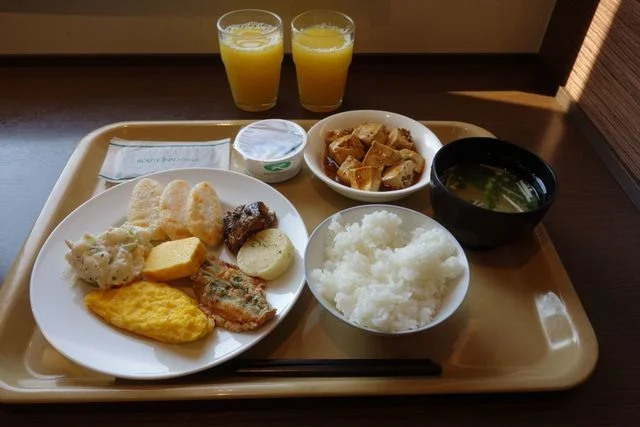 ホテルルートイン 名取（HOTEL ROUTE INN） - 杜せきのした（ホテル）の写真