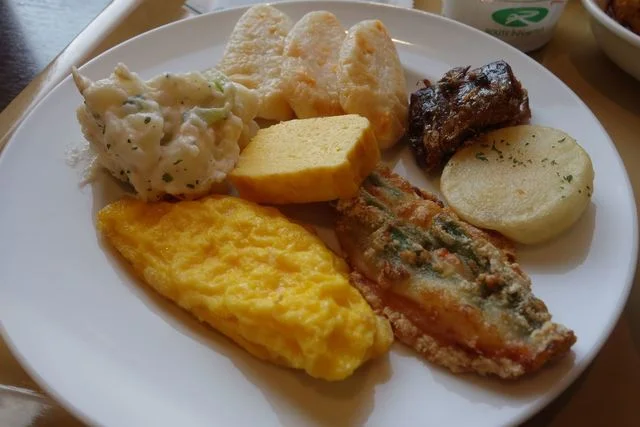 ホテルルートイン 名取（HOTEL ROUTE INN） - 杜せきのした（ホテル）の写真