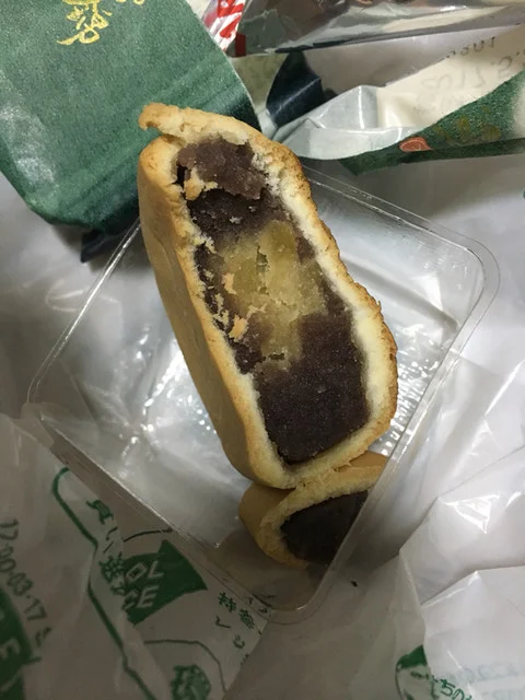 源 吉兆庵 藤崎店 - 青葉通一番町（和菓子）の写真
