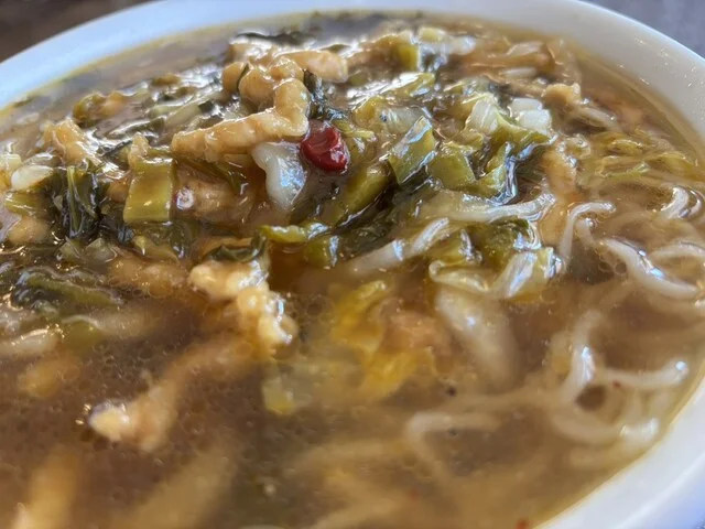 チャイニーズレストラン楽天 - 旭ケ丘（中華料理）の写真