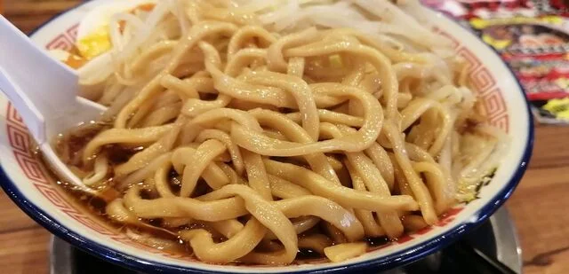 ラーメン☆ビリー 南仙台店 - 南仙台（ラーメン）の写真