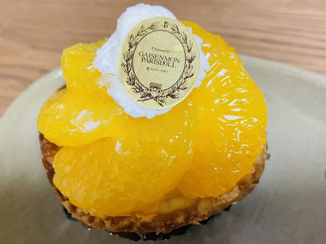 凱旋門 ザ・モール仙台長町店 - 長町南（ケーキ）の写真