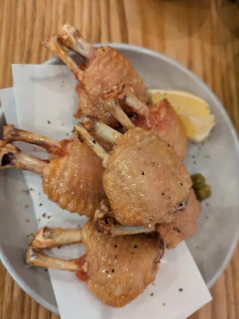 氏ノ木2 - 勾当台公園（居酒屋）の写真