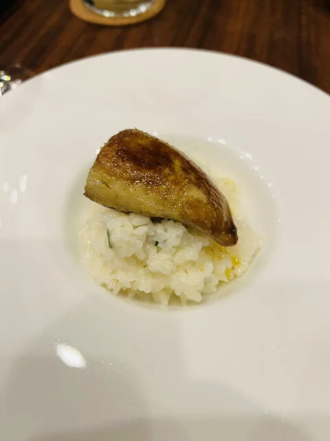 ボーヴル - 下馬（フレンチ）の写真