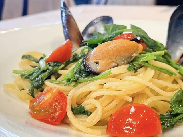 トラットリア・アゼリア（Azalea） - 石巻（イタリアン）の写真