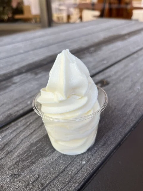 長者の茶屋 - 古川（コロッケ）の写真