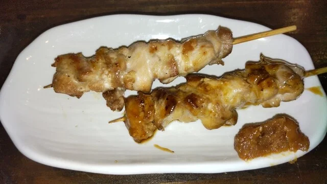 串焼き家 - 苦竹（焼き鳥）の写真