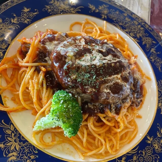 表蔵王国際ゴルフクラブ レストラン - 船岡（その他）の写真