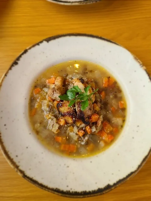 リトル・リス - 松島海岸（カフェ）の写真