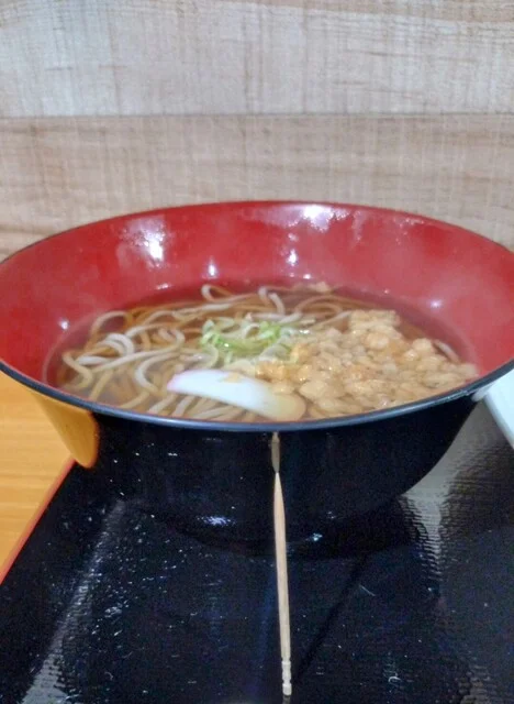 やまだ政店 - 本八戸（立ち食いそば）の写真