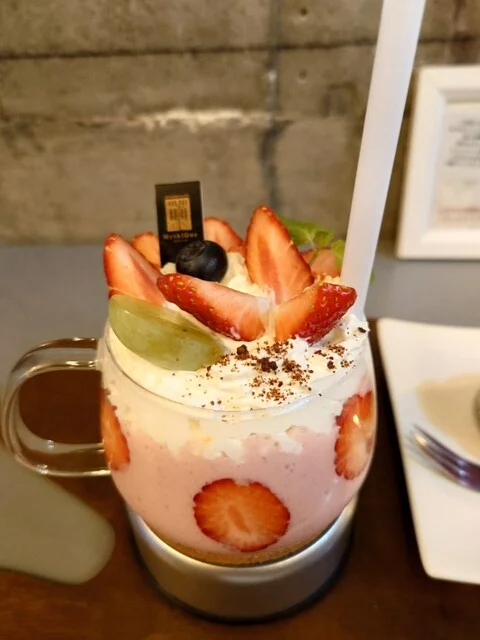 ミティーク ワンダーランド（MYTHIQUE WONDERLAND） - 仙台（コーヒースタンド）の写真