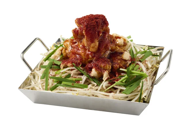 串カツ田中 青森本町店 - 青森（串揚げ）の写真