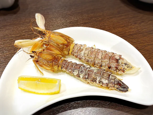 炭火焼鰻料理 米吉 - 弘前（うなぎ）の写真