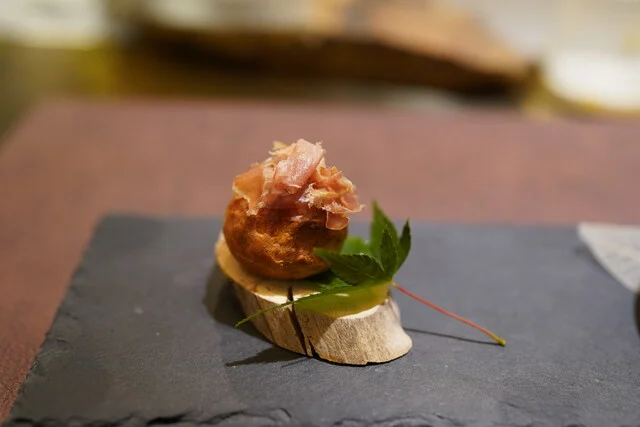 Keisuke Matsumoto（ケイスケ マツモト） - 北四番丁（弁当）の写真