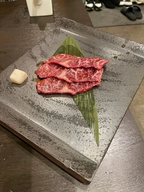 やなぎ屋 - 本八戸（焼肉）の写真