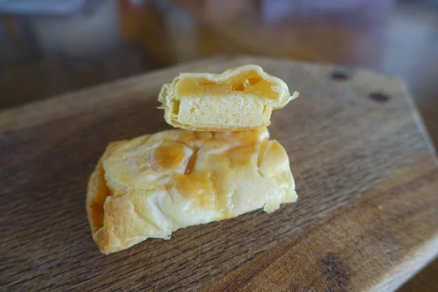 ワ・ラッセ　ショップ - 青森（ジェラート・アイスクリーム）の写真