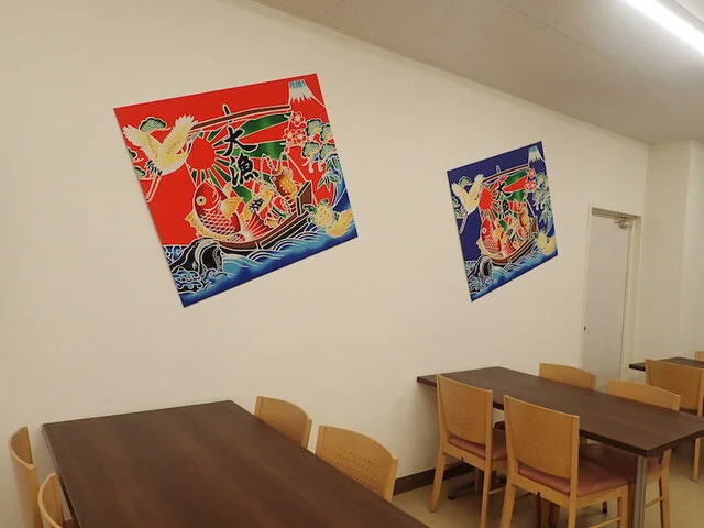 わたり温泉 鳥の海 軽食コーナー - 亘理町その他（そば）の写真