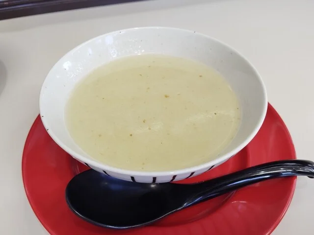 二代目 角中中華そば店 - 五所川原（ラーメン）の写真