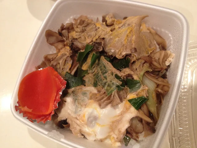 味のふるさと - 川内（弁当）の写真