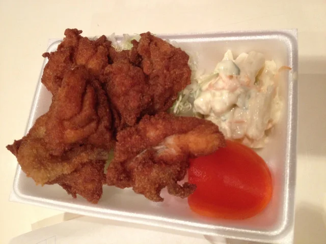 味のふるさと - 川内（弁当）の写真