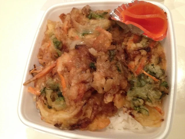 味のふるさと - 川内（弁当）の写真