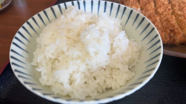 勝子 - 気仙沼（とんかつ）の写真